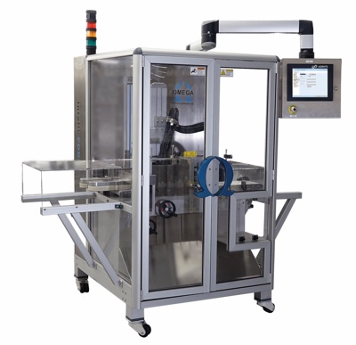 Intelli-Code an easily integrated system for printing