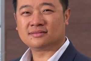 Intelligent Fingerprinting strengthens R&D team appointing Alan Pang