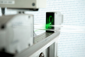 Intelligent networking: How big data is enabling a new standard in pharmaceutical glass manufacturing