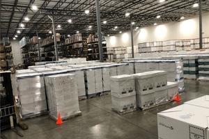 Intelsius’ US operations are expanding