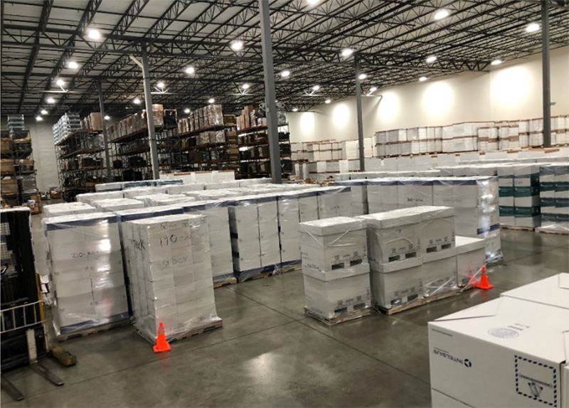 Intelsius’ US operations are expanding
