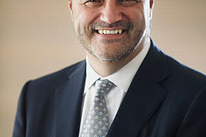 International Biomedical Research Alliance appoints J&J president to board of directors