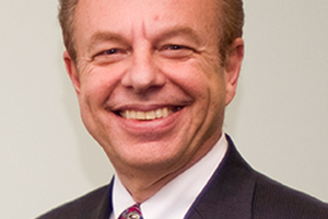 International Biomedical Research Alliance makes new appointment
