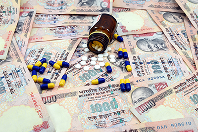 International executives forecast 24% growth in India for 2017, and remarkably, 96% agreed that CDSCO certification programmes are helping increase compliance