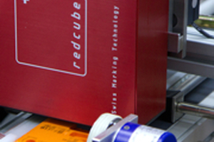Interpack: Print innovations and ink performance