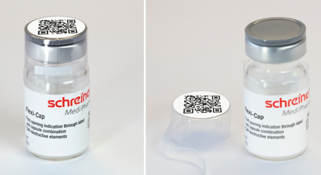 Interpack: Schreiner MediPharm presents innovative first-opening indication  