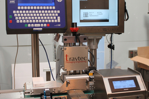 Interpack: Travtec to demonstrate FMD-ready coding solutions