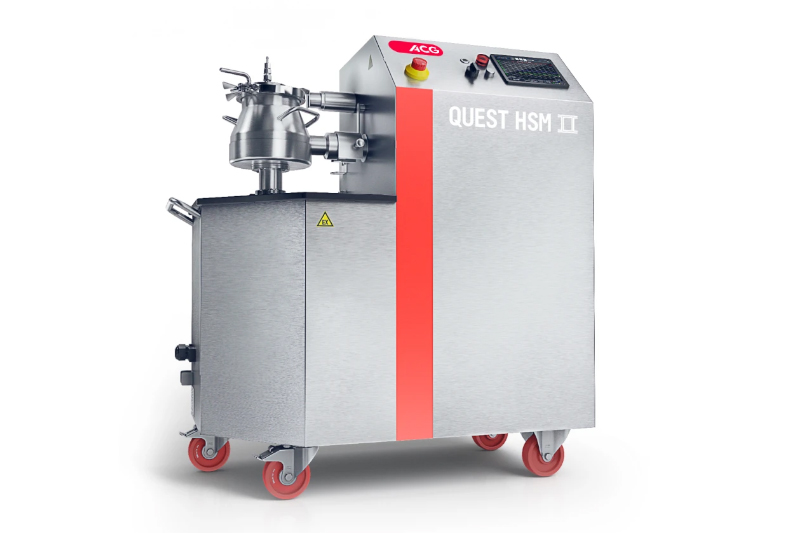 Interphex 2025: ACG Engineering to showcase integrated solutions focused on lowering manufacturer’s TCO