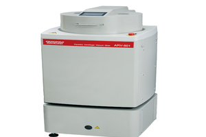 Intertronics offers mid-size planetary mixer for critical materials