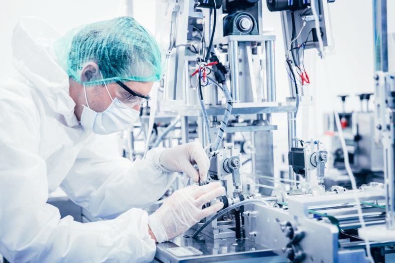 Intertronics releases white paper on process validation for medical device bonding