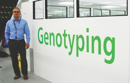 Interview: Applying the science