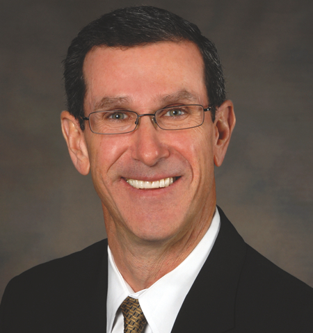 Interview: Building for the future