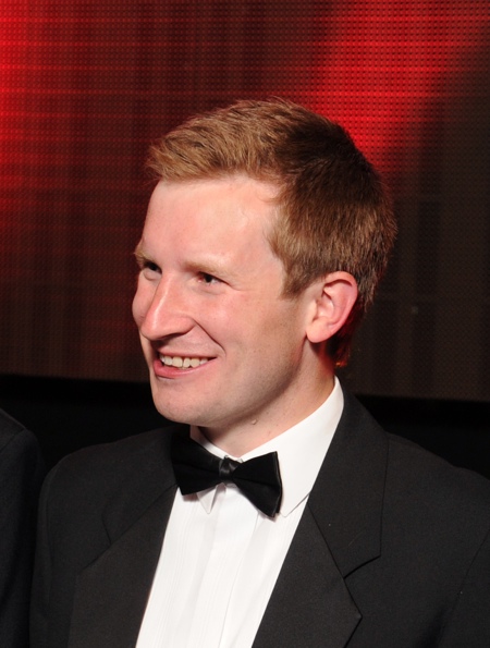 Interview: Changing perceptions