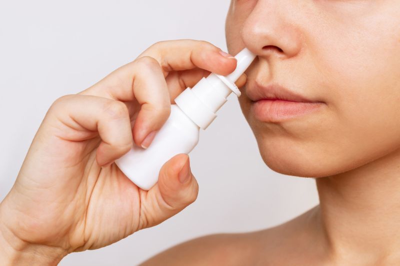 Intranasal GLP-1 medication from Orexo shows positive results in preclinical trial