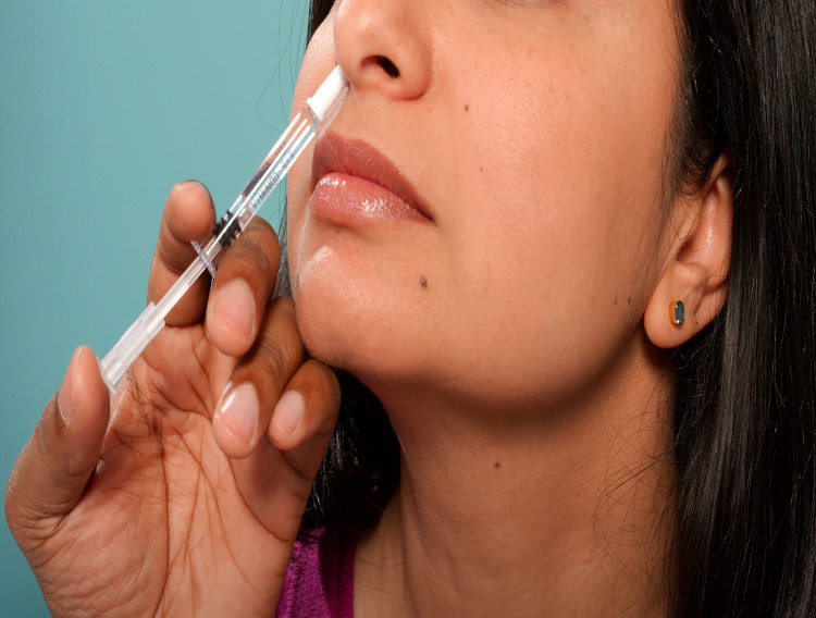 Intravacc to begin clinical trials for nasal COVID vaccine