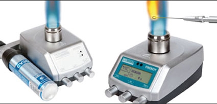 Intrinsically Safe Bunsen Burner Gains Wide Market Acceptance...