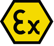 Intrinsically safe solutions – accurate weighing in hazardous area