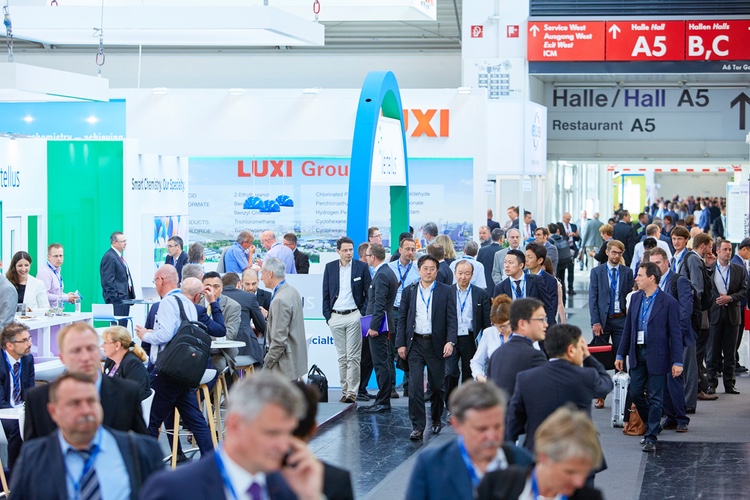 Introducing Chemspec Europe