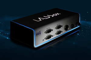 Introducing LabBox, the new compact automation system now available from Labtex