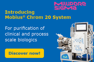 Introducing Mobius Chrom 20 System from Merck