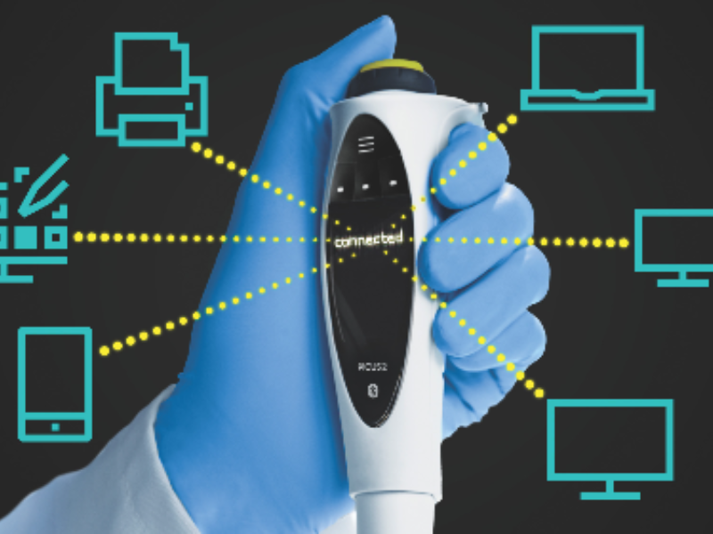 Introducing Picus 2 Electronic Pipettes