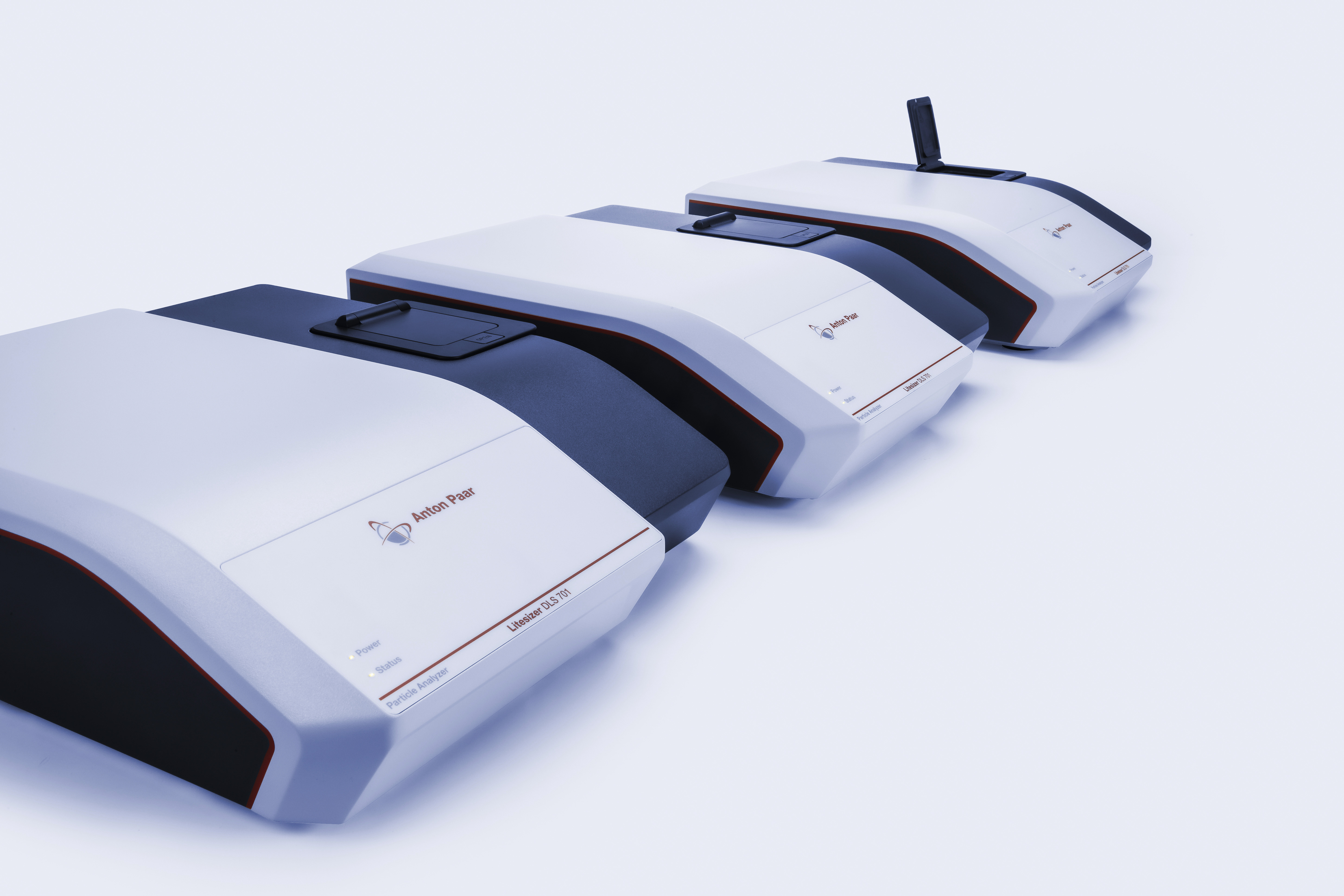 Introducing the new Litesizer DLS