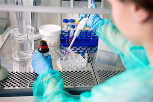 Investing in the future of healthcare: from diagnostics innovation to scientific talent pipelines