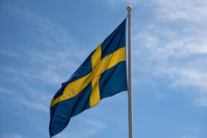 Investment company supports Swedish innovation hub for vaccines
