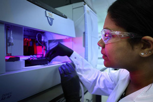 Ion chromatography in pharmaceutical analysis: a long road to acceptance