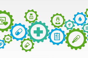 IoT, Industry 4.0 and the pharmaceutical manufacturing sector