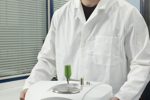 IR spectroscopy on the move