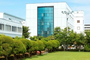 Irvine Scientific ships first products from plant in Tokyo