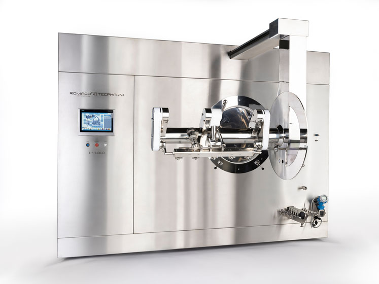 Is coating as efficient and economical as it could be?