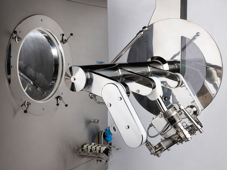 Is coating as efficient and economical as it could be?
