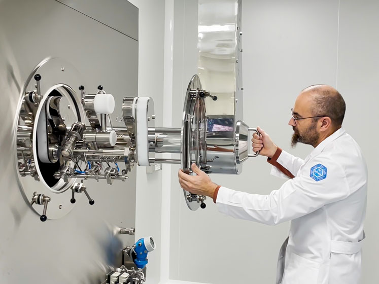 Is coating as efficient and economical as it could be?