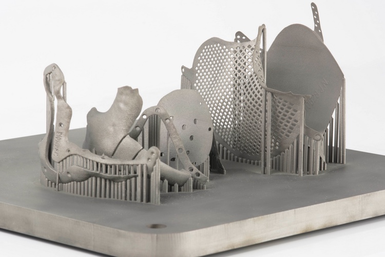 Is the Medical Device Regulation a threat to additive manufacturing?