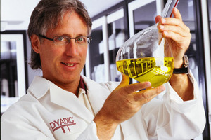 Is the production of biologic drugs ready for an overhaul?
