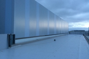 ISD completes cold storage facility for Spanish pharmaceutical firm Grifols