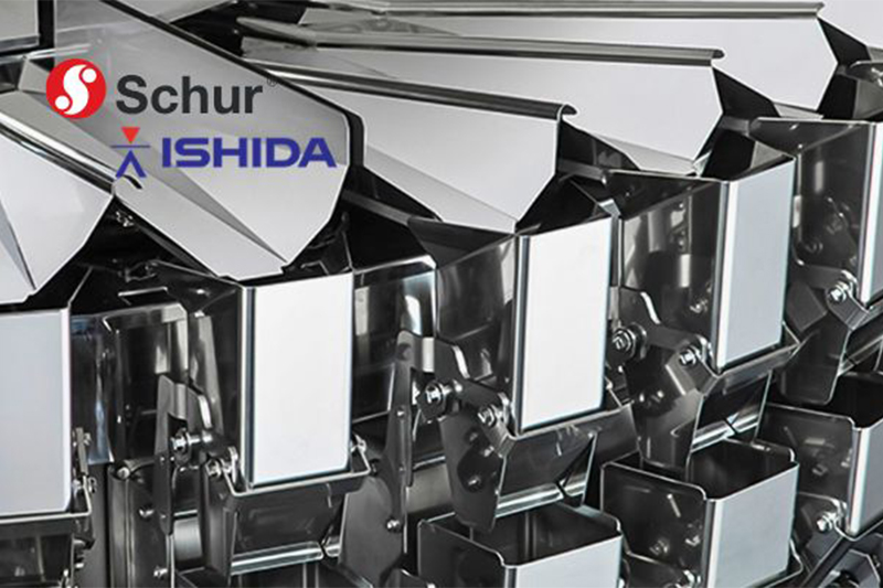 Ishida and Schur join forces