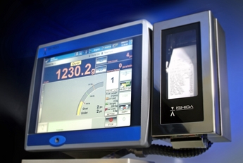 Ishida weighs in with new products