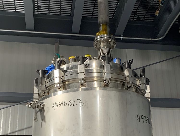 Isotope producer expands benzene and bromobenzene capacities