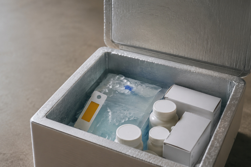 Isotope refinery, cold chain M&A and DARPA deals: pharma finance roundup