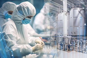 ISPE announces 2024 Facility of the Year Awards category winners