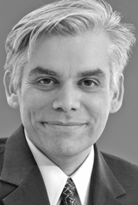 ISPE hires John Bournas as President and CEO