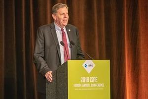 ISPE names Facility of the Year 2019