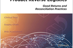 ISPE releases guide for investigational products reverse logistics