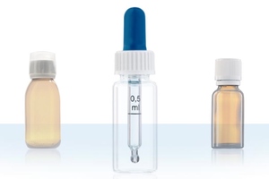 Italian Bormioli Pharma acquires German primary packaging company