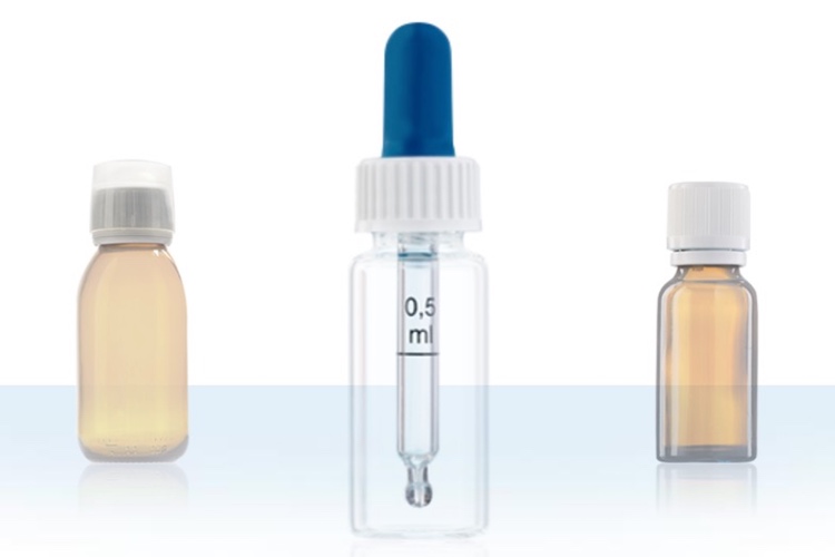 Italian Bormioli Pharma acquires German primary packaging company
