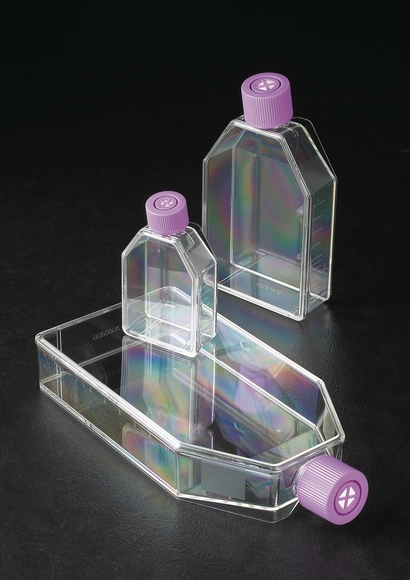 Iwaki range combats cell culture problems