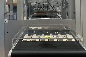 IWK introduces machine to produce 100% cardboard blister packaging